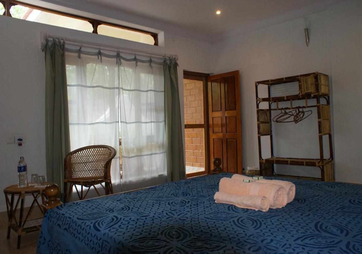 Ashiyana Cliff And Beach Resort Варкала Экстерьер фото