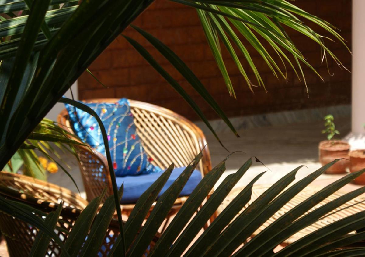 Ashiyana Cliff And Beach Resort Варкала Экстерьер фото